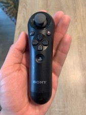Playstation move nunchuck d'occasion  Salles