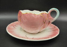 Luneville grande tasse d'occasion  Bourganeuf