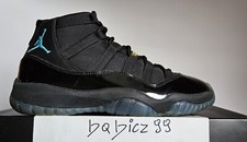 Air Jordan 11 XI Retro Gamma Blue 2013 9US/42,5EUR na sprzedaż  PL