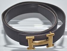 Hermes belt constance for sale  LONDON