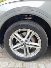 Audi alufelgen riginal gebraucht kaufen  Schriesheim