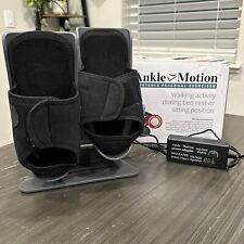 Ankle motion portable for sale  Milpitas