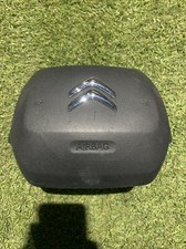 Airbag volante citroen usato  Rizziconi