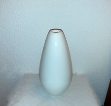 Porzellan design vase gebraucht kaufen  Karlsruhe