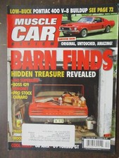 Muscle car review for sale  Fuquay Varina