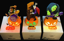 Hallmark halloween monster for sale Hallmark halloween monster for sale  Wichita