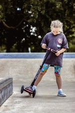 Smartrike extendable scooter for sale  CAMBRIDGE