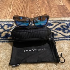 Shady rays signature for sale  Nashville