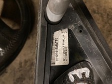 Bmw e60 außenspiegel gebraucht kaufen  Hannover