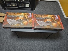 God war limited for sale  Elizabeth