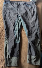 Dark grey jodhpurs for sale  WALSALL
