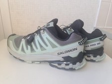 Salomon pro women for sale  MANCHESTER