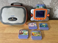 Vtech v.smile pocket for sale  HULL