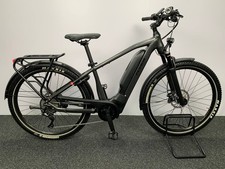 Flyer upstreet5 bike gebraucht kaufen  Kropp