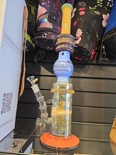 Hipster glass bong for sale  Annapolis