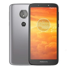 Usado, Motorola Moto E5 Play - Cinza - 16GB - Desbloqueado - Excelente Estado comprar usado  Enviando para Brazil