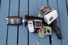 OEM 2014 2015 2016 2017 2018 KIA SOUL INTERRUPTOR DE IGNIÇÃO TRAVA DE PORTA comprar usado  Enviando para Brazil