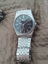 Vintage seiko quarts usato  Massa di Somma