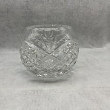 Crystal cut glass for sale  Fountain Hills