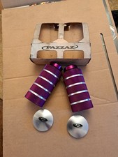 Pair retro old for sale  LEICESTER