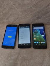 Motorola moto lot for sale  Stamping Ground