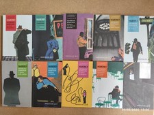 Lotto georges simenon usato  Quartu Sant Elena