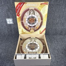 Seiko gold trumpets for sale  Rogers