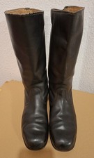 Ddr nva chromleder gebraucht kaufen  Wolkenstein