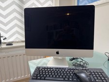 Apple imac a1418 for sale  KNUTSFORD