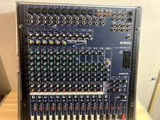 Mixer yamaha mg166 usato  Zoagli