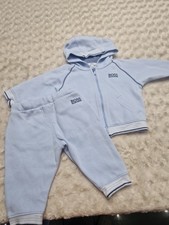 Baby boys hugo for sale  BOLTON