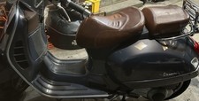 Genuine piaggio vespa for sale  LIVERPOOL