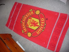 football towels for sale  YORK