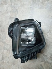 Farol de LED direito para passageiros Hyundai Tucson 2022-2023 comprar usado  Enviando para Brazil