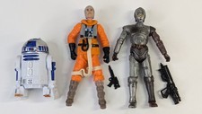 Star wars figures for sale Star wars figures for sale  NORTHWICH