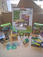 Tmnt ninja turtles gebraucht kaufen  Delmenhorst