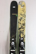 Rossignol black ops for sale  USA