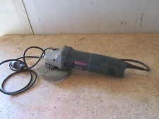Meuleuse angle electrique d'occasion  Lagnieu