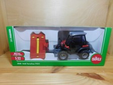 Siku modellauto aebi gebraucht kaufen  Lehrte