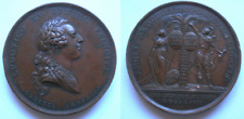 Originale médaille louis d'occasion  France