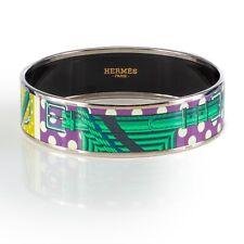 Auth. hermes bracelet d'occasion  Expédié en Belgium