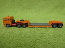 Wiking magirus 235 gebraucht kaufen  Damme