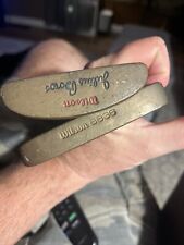 Vintage wilson putters for sale  New Egypt