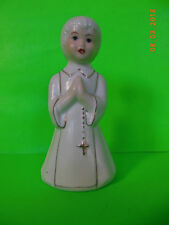 Communion garcon porcelaine d'occasion  Solesmes