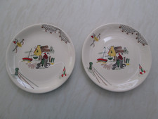 Alfred meakin side for sale  HITCHIN