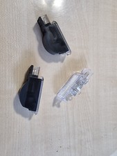 Audi fußraumbeleuchtung innen gebraucht kaufen  Gelsenkirchen