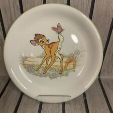 Vintage disney bambi for sale  DARTFORD