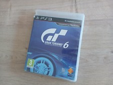 Gran turismo jeu d'occasion  Dieppe