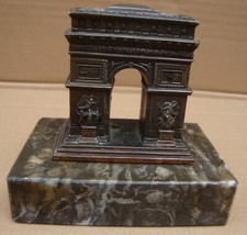 Presse papier ancien d'occasion  Chaumont