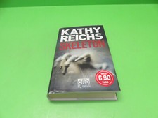 Skeleton kathy reichs usato  Forli